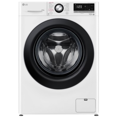 Пральна машина LG F2V3GS6WW Пральна машина LG F2V3GS6WW