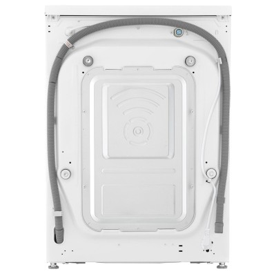 Пральна машина LG F2V3GS6WW Пральна машина LG F2V3GS6WW