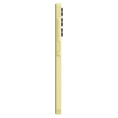 Смартфон Samsung Galaxy A15 4/128GB Yellow (A155F) Смартфон Samsung Galaxy A15 4/128GB Yellow (A155F)
