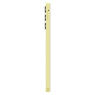 Смартфон Samsung Galaxy A15 4/128GB Yellow (A155F) Смартфон Samsung Galaxy A15 4/128GB Yellow (A155F)