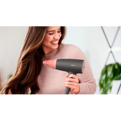 Фен PHILIPS BHD350/10