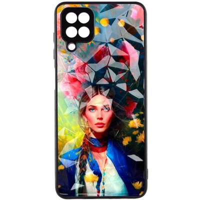 TPU+PC чохол Prisma Ladies для Samsung Galaxy A22 4G Peonies TPU+PC чохол Prisma Ladies для Samsung Galaxy A22 4G Peonies
