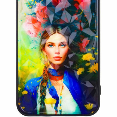 TPU+PC чохол Prisma Ladies для Samsung Galaxy A22 4G Peonies TPU+PC чохол Prisma Ladies для Samsung Galaxy A22 4G Peonies
