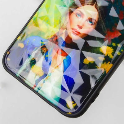 TPU+PC чохол Prisma Ladies для Samsung Galaxy A22 4G Peonies TPU+PC чохол Prisma Ladies для Samsung Galaxy A22 4G Peonies