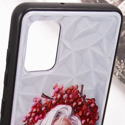 TPU+PC чохол Prisma Ladies для Samsung Galaxy A31 Ukrainian Girl TPU+PC чохол Prisma Ladies для Samsung Galaxy A31 Ukrainian Girl