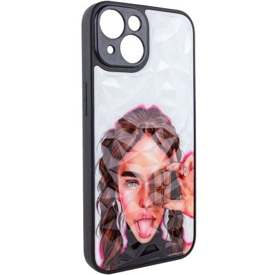 TPU+PC чохол Prisma Ladies для Samsung Galaxy S20 FE Chocolate TPU+PC чохол Prisma Ladies для Samsung Galaxy S20 FE Chocolate