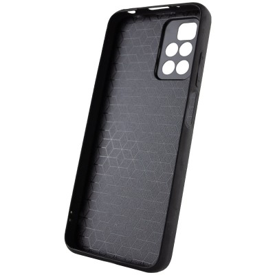 TPU+PC чохол Prisma Ladies для Xiaomi Redmi 10 Girl in a hat TPU+PC чохол Prisma Ladies для Xiaomi Redmi 10 Girl in a hat