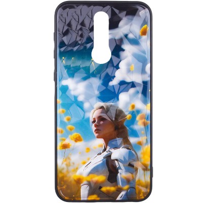 TPU+PC чохол Prisma Ladies для Xiaomi Redmi 8 Anime TPU+PC чохол Prisma Ladies для Xiaomi Redmi 8 Anime