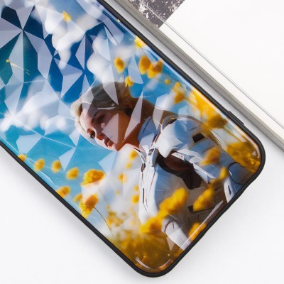 TPU+PC чохол Prisma Ladies для Xiaomi Redmi 8 Anime TPU+PC чохол Prisma Ladies для Xiaomi Redmi 8 Anime