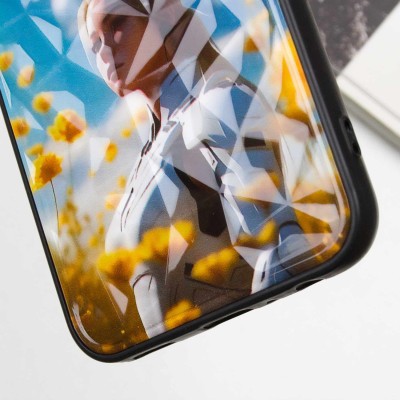 TPU+PC чохол Prisma Ladies для Xiaomi Redmi 8 Anime TPU+PC чохол Prisma Ladies для Xiaomi Redmi 8 Anime