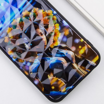 TPU+PC чохол Prisma Ladies для Xiaomi Redmi 8 Cyberpunk TPU+PC чохол Prisma Ladies для Xiaomi Redmi 8 Cyberpunk