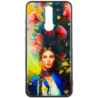 TPU+PC чохол Prisma Ladies для Xiaomi Redmi 8 Peonies TPU+PC чохол Prisma Ladies для Xiaomi Redmi 8 Peonies