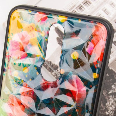 TPU+PC чохол Prisma Ladies для Xiaomi Redmi 8 Peonies TPU+PC чохол Prisma Ladies для Xiaomi Redmi 8 Peonies