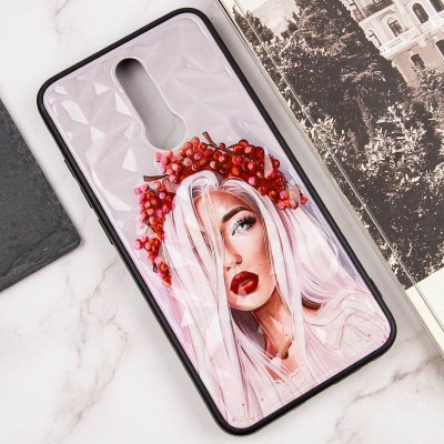 TPU+PC чохол Prisma Ladies для Xiaomi Redmi 8 Ukrainian Girl TPU+PC чохол Prisma Ladies для Xiaomi Redmi 8 Ukrainian Girl