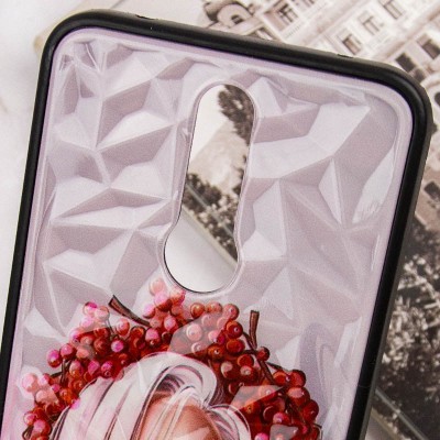 TPU+PC чохол Prisma Ladies для Xiaomi Redmi 8 Ukrainian Girl TPU+PC чохол Prisma Ladies для Xiaomi Redmi 8 Ukrainian Girl