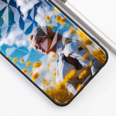 TPU+PC чохол Prisma Ladies для Xiaomi Redmi Note 10 / Note 10s Anime TPU+PC чохол Prisma Ladies для Xiaomi Redmi Note 10 / Note 10s Anime