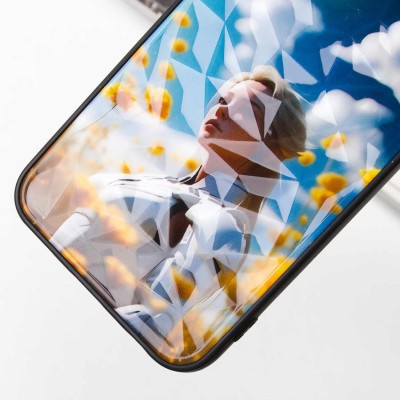 TPU+PC чохол Prisma Ladies для Xiaomi Redmi Note 10 / Note 10s Anime TPU+PC чохол Prisma Ladies для Xiaomi Redmi Note 10 / Note 10s Anime