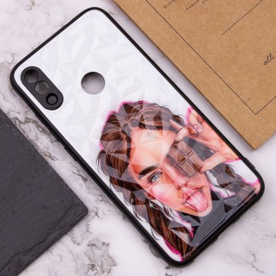 TPU+PC чохол Prisma Ladies для Xiaomi Redmi Note 7 / Note 7 Pro / Note 7s Chocolate TPU+PC чохол Prisma Ladies для Xiaomi Redmi Note 7 / Note 7 Pro / Note 7s Chocolate