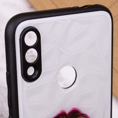 TPU+PC чохол Prisma Ladies для Xiaomi Redmi Note 7 / Note 7 Pro / Note 7s Chocolate TPU+PC чохол Prisma Ladies для Xiaomi Redmi Note 7 / Note 7 Pro / Note 7s Chocolate