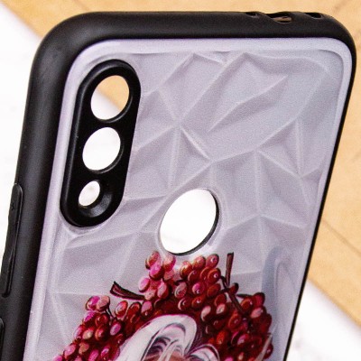 TPU+PC чохол Prisma Ladies для Xiaomi Redmi Note 7 / Note 7 Pro / Note 7s Ukrainian Girl TPU+PC чохол Prisma Ladies для Xiaomi Redmi Note 7 / Note 7 Pro / Note 7s Ukrainian Girl