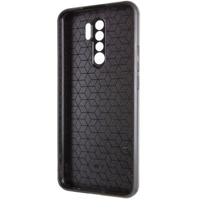TPU+PC чохол Prisma Ladies для Xiaomi Redmi Note 8 Pro Black in White TPU+PC чохол Prisma Ladies для Xiaomi Redmi Note 8 Pro Black in White