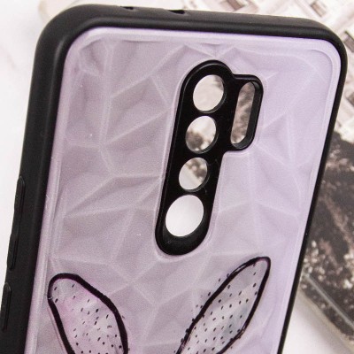 TPU+PC чохол Prisma Ladies для Xiaomi Redmi Note 8 Pro Rabbit TPU+PC чохол Prisma Ladies для Xiaomi Redmi Note 8 Pro Rabbit