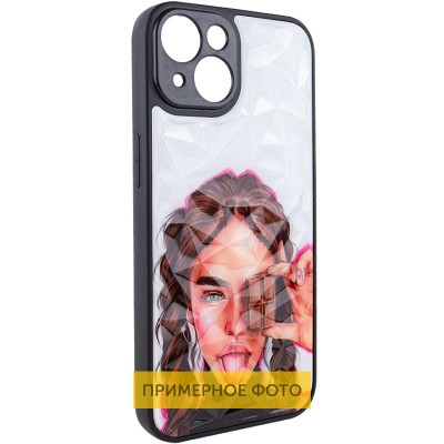 TPU+PC чохол Prisma Ladies для Xiaomi Redmi Note 8T Chocolate TPU+PC чохол Prisma Ladies для Xiaomi Redmi Note 8T Chocolate