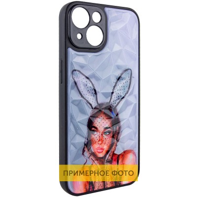 TPU+PC чохол Prisma Ladies для Xiaomi Redmi Note 8T Rabbit TPU+PC чохол Prisma Ladies для Xiaomi Redmi Note 8T Rabbit