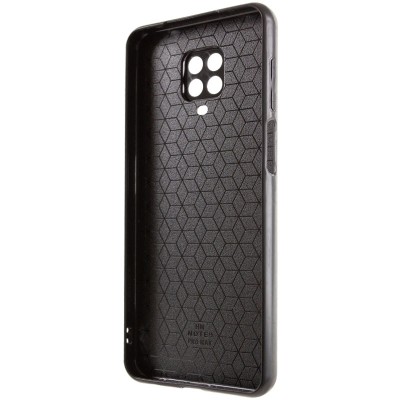 TPU+PC чохол Prisma Ladies для Xiaomi Redmi Note 9s / Note 9 Pro / Note 9 Pro Max Peonies TPU+PC чохол Prisma Ladies для Xiaomi Redmi Note 9s / Note 9 Pro / Note 9 Pro Max Peonies