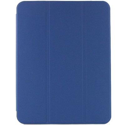 Чохол Smart Case Open buttons для Apple iPad 10.9" (2022) Blue Чохол Smart Case Open buttons для Apple iPad 10.9" (2022) Blue