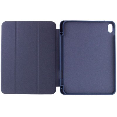 Чохол Smart Case Open buttons для Apple iPad 10.9" (2022) Blue Чохол Smart Case Open buttons для Apple iPad 10.9" (2022) Blue