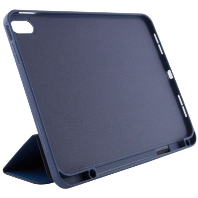 Чохол Smart Case Open buttons для Apple iPad 10.9" (2022) Blue Чохол Smart Case Open buttons для Apple iPad 10.9" (2022) Blue