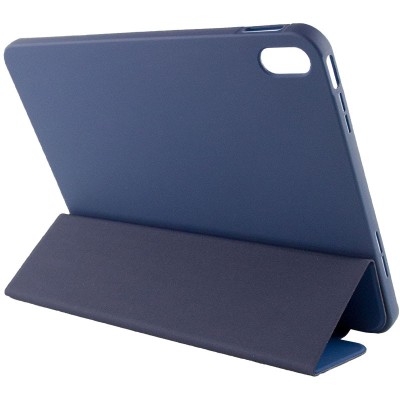 Чохол Smart Case Open buttons для Apple iPad 10.9" (2022) Blue Чохол Smart Case Open buttons для Apple iPad 10.9" (2022) Blue
