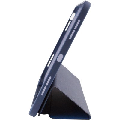 Чохол Smart Case Open buttons для Apple iPad 10.9" (2022) Blue Чохол Smart Case Open buttons для Apple iPad 10.9" (2022) Blue