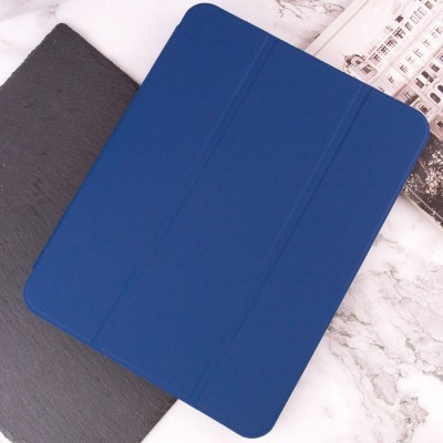 Чохол Smart Case Open buttons для Apple iPad 10.9" (2022) Blue Чохол Smart Case Open buttons для Apple iPad 10.9" (2022) Blue