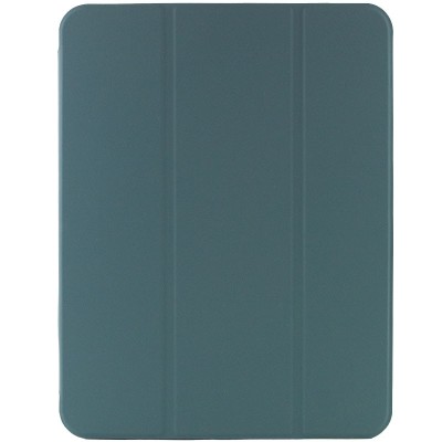 Чохол Smart Case Open buttons для Apple iPad 10.9" (2022) Green Чохол Smart Case Open buttons для Apple iPad 10.9" (2022) Green