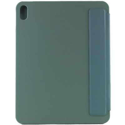 Чохол Smart Case Open buttons для Apple iPad 10.9" (2022) Green Чохол Smart Case Open buttons для Apple iPad 10.9" (2022) Green