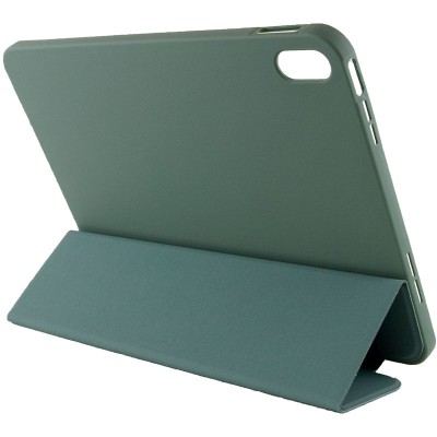 Чохол Smart Case Open buttons для Apple iPad 10.9" (2022) Green Чохол Smart Case Open buttons для Apple iPad 10.9" (2022) Green