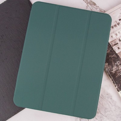 Чохол Smart Case Open buttons для Apple iPad 10.9" (2022) Green Чохол Smart Case Open buttons для Apple iPad 10.9" (2022) Green
