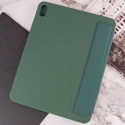 Чохол Smart Case Open buttons для Apple iPad 10.9" (2022) Green Чохол Smart Case Open buttons для Apple iPad 10.9" (2022) Green