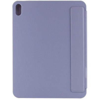Чохол Smart Case Open buttons для Apple iPad 10.9" (2022) Lavender gray Чохол Smart Case Open buttons для Apple iPad 10.9" (2022) Lavender gray