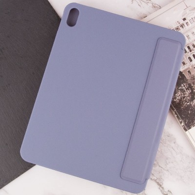Чохол Smart Case Open buttons для Apple iPad 10.9" (2022) Lavender gray Чохол Smart Case Open buttons для Apple iPad 10.9" (2022) Lavender gray