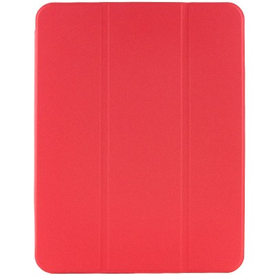 Чохол Smart Case Open buttons для Apple iPad 10.9" (2022) Red Чохол Smart Case Open buttons для Apple iPad 10.9" (2022) Red