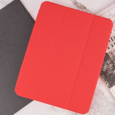 Чохол Smart Case Open buttons для Apple iPad 10.9" (2022) Red Чохол Smart Case Open buttons для Apple iPad 10.9" (2022) Red