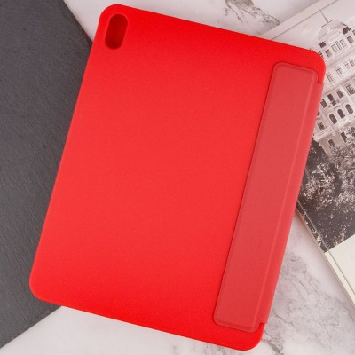 Чохол Smart Case Open buttons для Apple iPad 10.9" (2022) Red Чохол Smart Case Open buttons для Apple iPad 10.9" (2022) Red