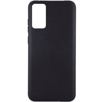 Чохол TPU Epik Black для Samsung Galaxy Note 20 Чорний Чохол TPU Epik Black для Samsung Galaxy Note 20 Чорний