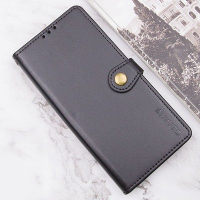 Шкіряний чохол книжка GETMAN Gallant (PU) для Samsung Galaxy A31 Чорний Шкіряний чохол книжка GETMAN Gallant (PU) для Samsung Galaxy A31 Чорний