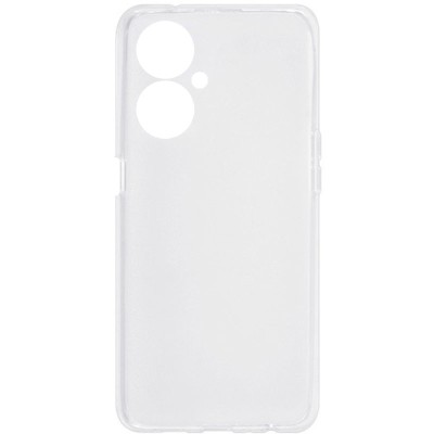 TPU чохол Epic Transparent 1,5mm Full Camera для TECNO Camon 19 (CI6n) / 19 Pro (CI8n) Безбарвний (прозорий) TPU чохол Epic Transparent 1,5mm Full Camera для TECNO Camon 19 (CI6n) / 19 Pro (CI8n) Безбарвний (прозорий)
