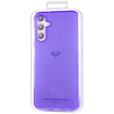 TPU чохол Nova для Samsung Galaxy A24 4G Purple TPU чохол Nova для Samsung Galaxy A24 4G Purple