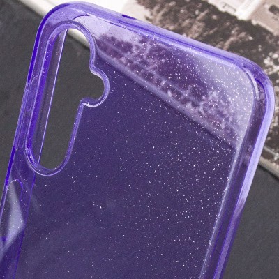 TPU чохол Nova для Samsung Galaxy A24 4G Purple TPU чохол Nova для Samsung Galaxy A24 4G Purple